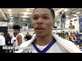 Trevon Duval Is The Most EXCITING Guard In High School Basketball! Dominates 2016-17 Senior Campaign