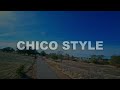 Meriam Park - Chico Style Drones