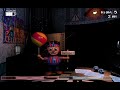 Five Nights at Freddy's 2 | Jumpscared... Again