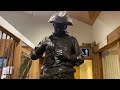 Texas Ranger Museum / Frank Hamer / Bonnie and Clyde