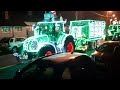 Nenagh Christmas Tractor Run 2021