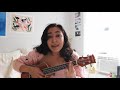 Sweet Boi ♡ - Chevy (ukulele cover by Jenn)