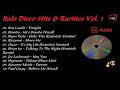 VA - Hits & Rarities Italo - Disco Vol. 1 (Mr73)