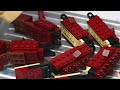 999+ LEGO Giant King Crab Recipes 🍴 | Brick Munch