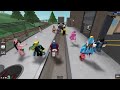 JD invited ME and TALIA TO HOST MINIGAMES… (we teamed)