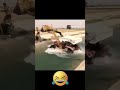 Bro dumped his friends out the bucket 😂🤣🤣 #viral #funny videos y #trending #trendingshorts