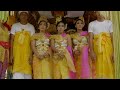 Balinese Hinduism (4K) 2016