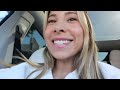 New Mom Pregnancy Vlog// PT1!