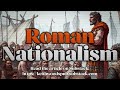 Nationalism In The Roman Empire