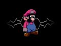 Last Course WITH LYRICS | Teaser | Mario's Madness V2 Cover |