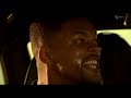 “That's How You're Supposed to Drive!” Scene - BAD BOYS | Will Smith, Martin Lawrence