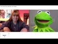 The best of Kermit on Omegle (so far)