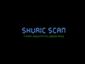 Shuric Scan - Sega Genesis Remix