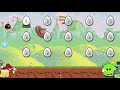 Angry Birds Classic: Red's Mighty Feathers 23-1 to 23-15 Walkthrough.