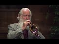 Jim Holder with Merrill Barnhart: Precious Lord / Just A Closer Walk with Thee Medley