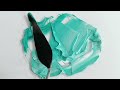 Guess the final colors 🎨 | Satisfying video| Art video| Color mixing video| Painting mixing video