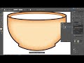 How to Draw the Central Perk Logo in Illustrator