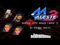 GG Aleste 3 ~ Deeper into Abyss (Wave 7)