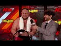 ONE YEAR OF DOMINANCE! Samoa Joe is presented with a new ROH World TV title | ROH Honor Club 6/22/23