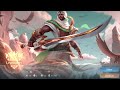 Did They Overbuffed Khaleed? | Mobile Legends
