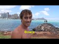 WHAT HAPPENED AT 10ft BOWLS? With KOA JOHN & ELI