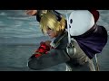 TEKKEN™7_ [Leo] trying to end the tournament battle with only kick