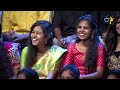 Ayyagare Number 1 | Sridevi Drama Company | 22nd May 2022 | Full Episode | Sudheer, Indraja | ETV