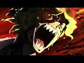 GODS「AMV」- Anime Mix