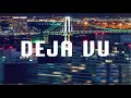 DAVE RODGERS / DEJA VU 【Official Lyric Video】【頭文字D/INITIAL D】
