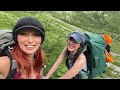 TOUR DU MONT BLANC HIKE | Camping the TMB