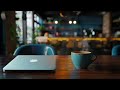 Coding in Café Comfort: Relaxing ChillHop Mix 👨‍💻☕📵