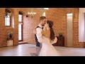Dusk Till Dawn - ZAYN & Sia ❤️‍🔥 Wedding Dance ONLINE | Stunning First Dance Choreography