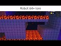 Robot 64+ lore