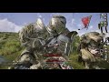 Mortal Online 2 - Blueberry Adventure And The Rising Mercenary