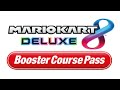 Tour Yoshi's Island - Mario Kart 8 Deluxe Music Extended