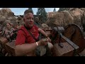 Seven Dwarfs Mine Train disney world orlando 2023