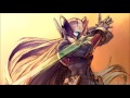 Fox Sailor - Iron Trees [Beautiful Electronic Battle Hybrid Epic Music]