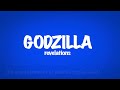 The Legacy of Godzilla: Book 1