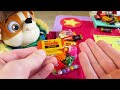 ¡El juguete educativo para niños de Paw Patrol Baby Pup Halloween!