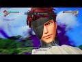 Jump Force:- All Bleach Characters FINAL ATTACK