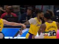 The Chess Match Between The Lakers & Pelicans