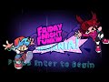 FNF: Greatest Call // Phone call but it's Henry Stickmin // Animania █ Friday Night Funkin' █