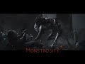 Cyberpunk / Dark Clubbing / Midtempo Mix “Monstrosity”