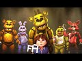 FNAF - The Living Tombstone 20 minutes! ALL FNAF SONGS 2014-2022