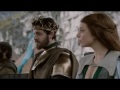 brienne of tarth vs the flowers knight ( hd 1080p)