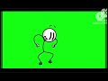 henry stickmin distraction dance effects in goo goo gaga