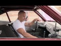 The Fast and the Furious 6 - All of the Movie Cars - behind the scenes and making of's - HD