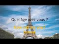 Learn French While You Sleep // 115 Common Phrases and Words \\ Subtitles
