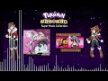 Battle! Successor - GBA Pokémon Unbound: Super Music Collection