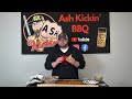 Smoked GREEK Style Pulled Pork Recipe! | Ash Kickin' BBQ